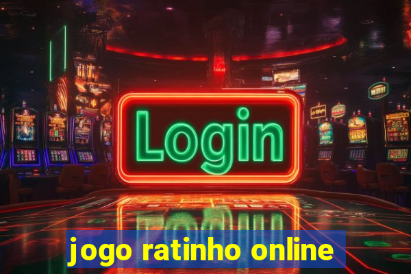 jogo ratinho online